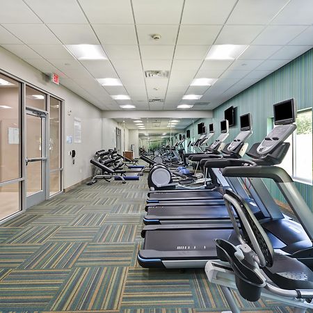 Holiday Inn Express & Suites - Houston Nasa - Boardwalk Area By Ihg Seabrook Eksteriør bilde