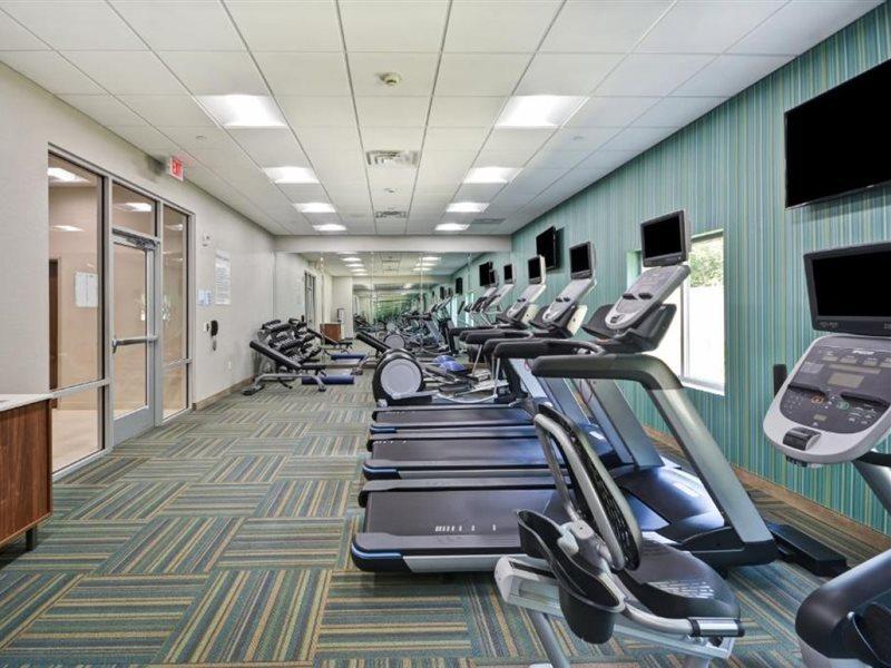 Holiday Inn Express & Suites - Houston Nasa - Boardwalk Area By Ihg Seabrook Eksteriør bilde